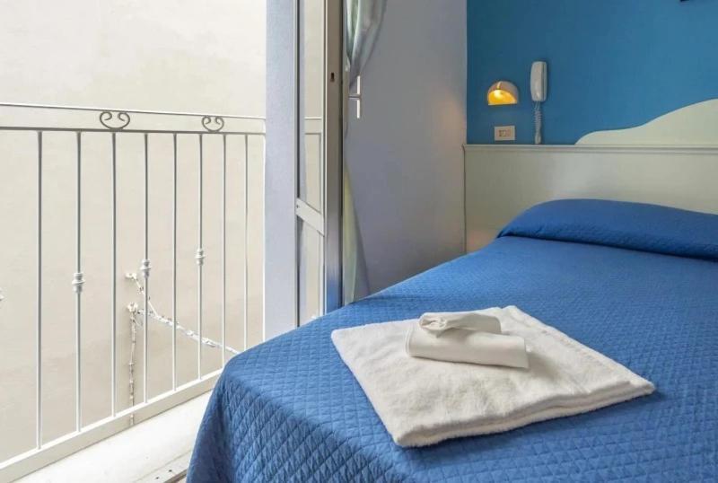 Hotel Rex Misano Adriatico Exterior foto
