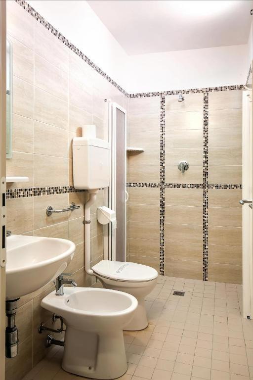 Hotel Rex Misano Adriatico Quarto foto
